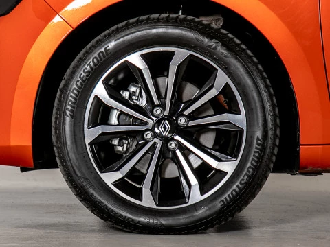 Renault Clio Techno E-Tech full hybrid 145 (103kw)