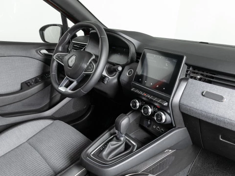 Renault Clio Techno E-Tech full hybrid 145 (103kw)