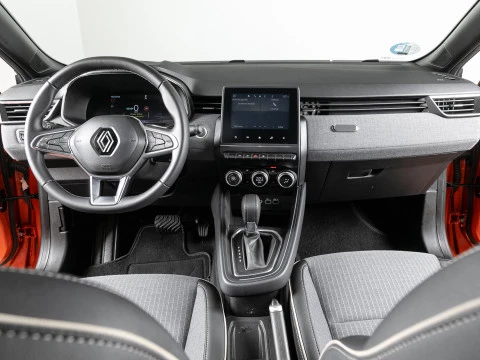 Renault Clio Techno E-Tech full hybrid 145 (103kw)