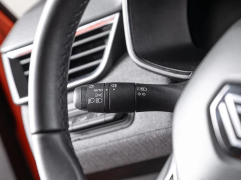 Renault Clio Techno E-Tech full hybrid 145 (103kw)