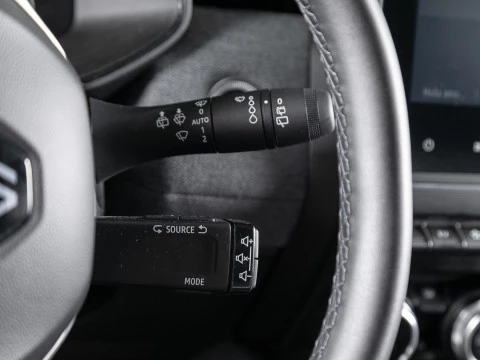 Renault Clio Techno E-Tech full hybrid 145 (103kw)