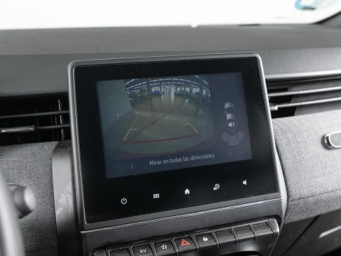 Renault Clio Techno E-Tech full hybrid 145 (103kw)