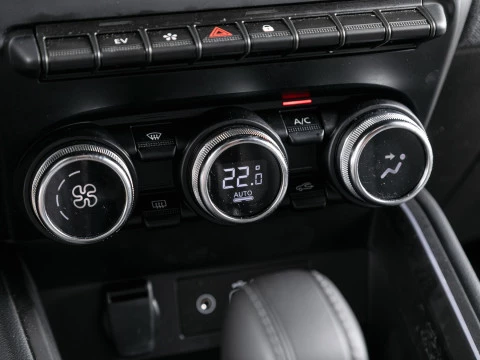 Renault Clio Techno E-Tech full hybrid 145 (103kw)