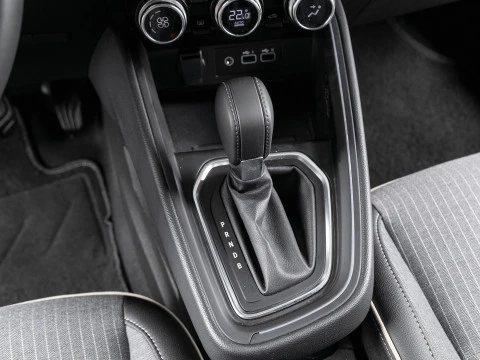 Renault Clio Techno E-Tech full hybrid 145 (103kw)