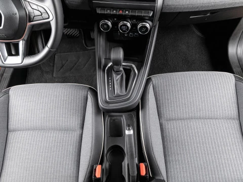 Renault Clio Techno E-Tech full hybrid 145 (103kw)