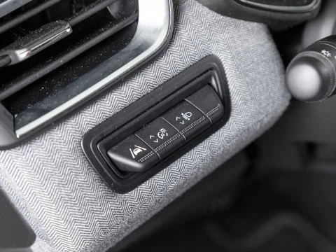 Renault Clio Techno E-Tech full hybrid 145 (103kw)