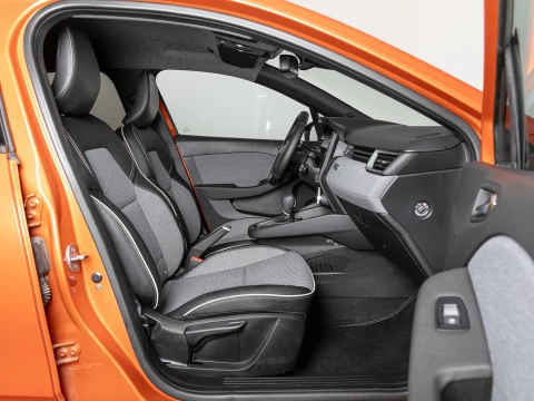 Renault Clio Techno E-Tech full hybrid 145 (103kw)