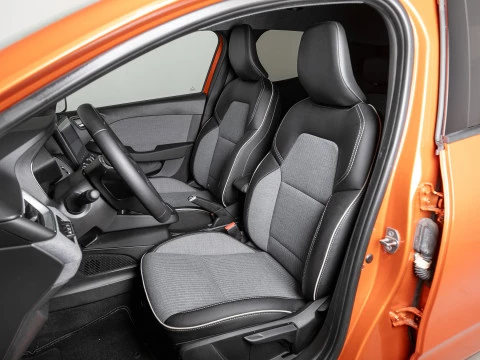 Renault Clio Techno E-Tech full hybrid 145 (103kw)