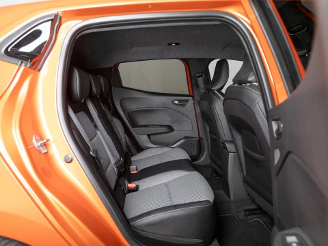 Renault Clio Techno E-Tech full hybrid 145 (103kw)