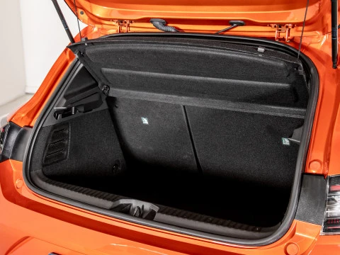 Renault Clio Techno E-Tech full hybrid 145 (103kw)