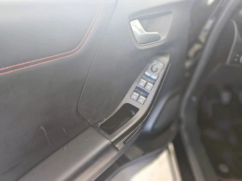 Ford Puma 1.0 EcoBoost 125cv ST-Line X MHEV