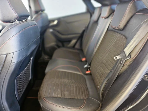 Ford Puma 1.0 EcoBoost 125cv ST-Line X MHEV