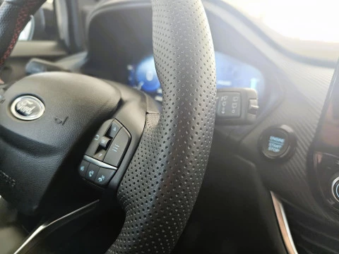 Ford Puma 1.0 EcoBoost 125cv ST-Line X MHEV