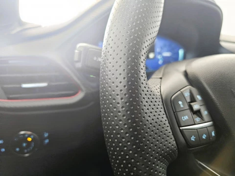 Ford Puma 1.0 EcoBoost 125cv ST-Line X MHEV