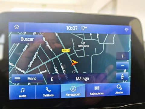 Ford Puma 1.0 EcoBoost 125cv ST-Line X MHEV