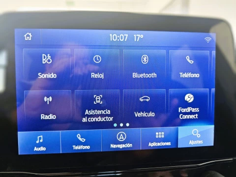 Ford Puma 1.0 EcoBoost 125cv ST-Line X MHEV