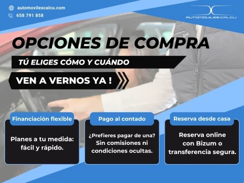 Ford Puma 1.0 EcoBoost 125cv ST-Line X MHEV