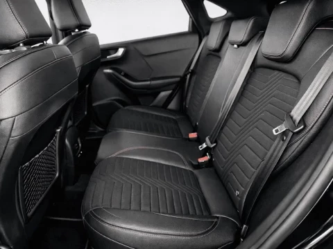 Ford Puma 1.0 EcoBoost 125cv ST-Line X MHEV