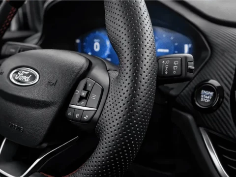 Ford Puma 1.0 EcoBoost 125cv ST-Line X MHEV
