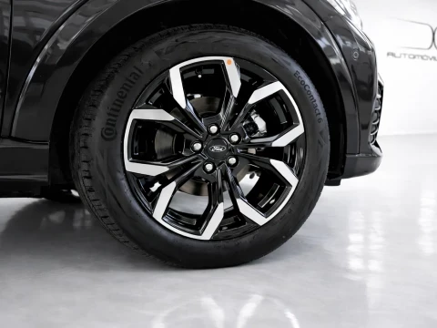 Ford Puma 1.0 EcoBoost 125cv ST-Line X MHEV