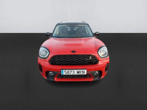 MINI Countryman Cooper SE ALL4