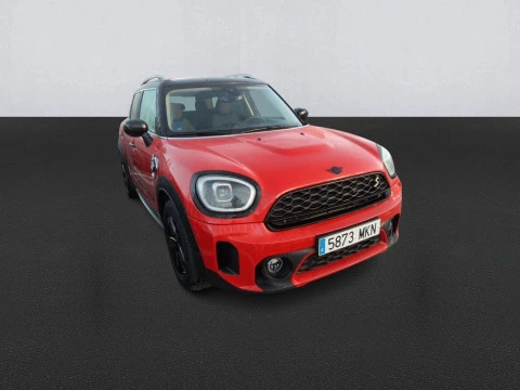 MINI Countryman Cooper SE ALL4