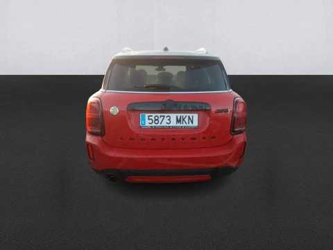 MINI Countryman Cooper SE ALL4