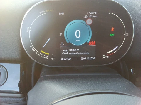 MINI Countryman Cooper SE ALL4