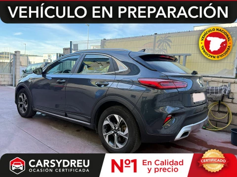 Kia XCeed 1.0 T-GDi Drive 88kW (120CV)