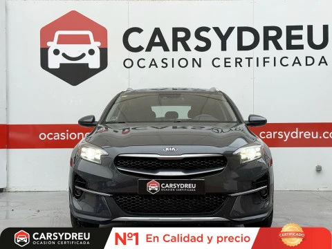Kia XCeed 1.0 T-GDi Drive 88kW (120CV)