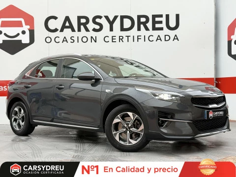 Kia XCeed 1.0 T-GDi Drive 88kW (120CV)
