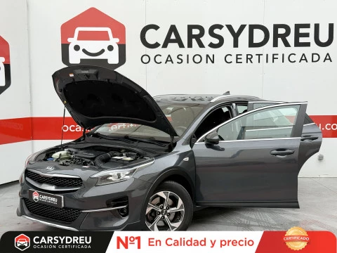 Kia XCeed 1.0 T-GDi Drive 88kW (120CV)