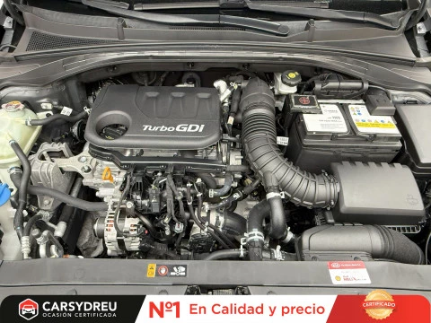 Kia XCeed 1.0 T-GDi Drive 88kW (120CV)