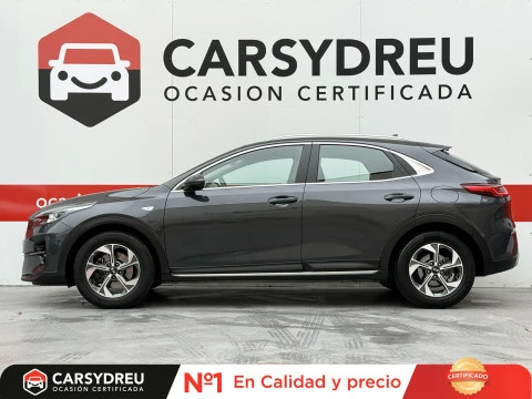Kia XCeed 1.0 T-GDi Drive 88kW (120CV)