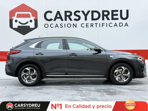 Kia XCeed 1.0 T-GDi Drive 88kW (120CV)
