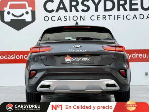 Kia XCeed 1.0 T-GDi Drive 88kW (120CV)