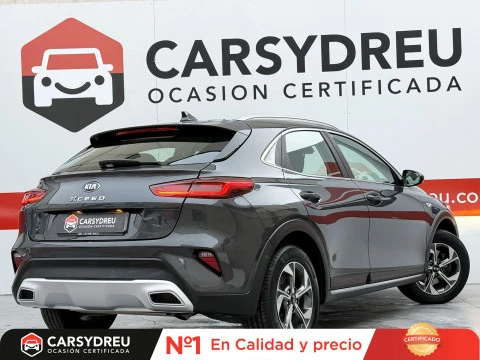 Kia XCeed 1.0 T-GDi Drive 88kW (120CV)