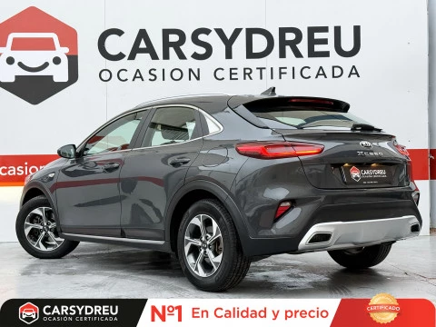 Kia XCeed 1.0 T-GDi Drive 88kW (120CV)