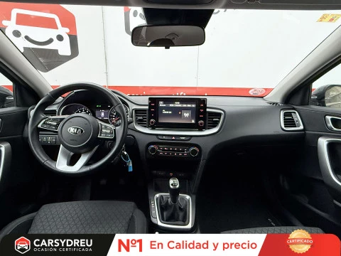 Kia XCeed 1.0 T-GDi Drive 88kW (120CV)