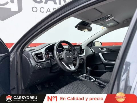 Kia XCeed 1.0 T-GDi Drive 88kW (120CV)