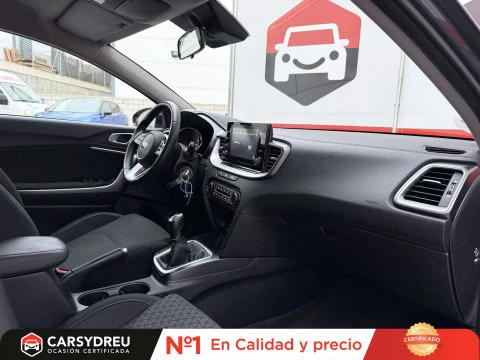 Kia XCeed 1.0 T-GDi Drive 88kW (120CV)