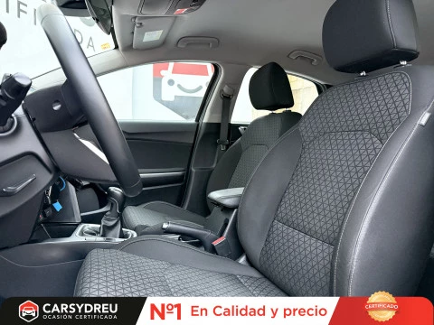 Kia XCeed 1.0 T-GDi Drive 88kW (120CV)