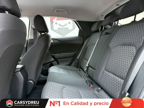 Kia XCeed 1.0 T-GDi Drive 88kW (120CV)