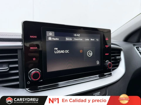 Kia XCeed 1.0 T-GDi Drive 88kW (120CV)