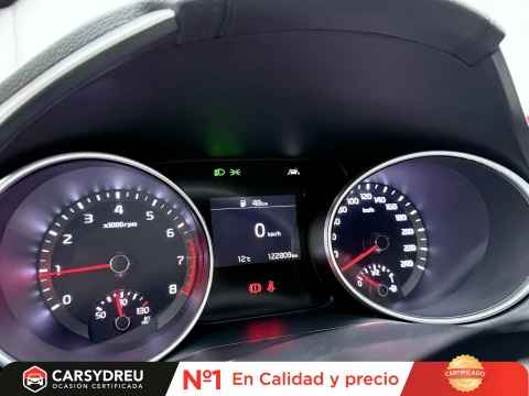 Kia XCeed 1.0 T-GDi Drive 88kW (120CV)