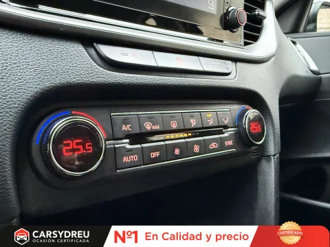 Kia XCeed 1.0 T-GDi Drive 88kW (120CV)