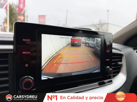 Kia XCeed 1.0 T-GDi Drive 88kW (120CV)