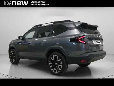 Dacia Bigster DACIA  Hybrid Journey 115kw 4x2