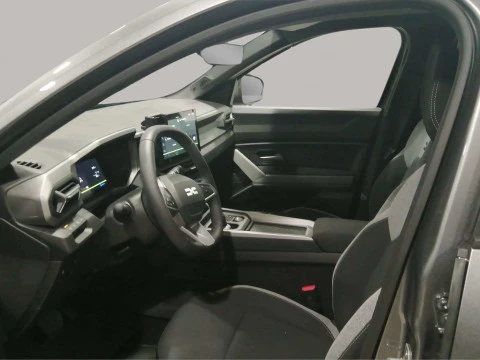 Dacia Bigster DACIA  Hybrid Journey 115kw 4x2
