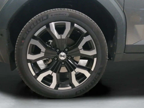 Dacia Bigster DACIA  Hybrid Journey 115kw 4x2